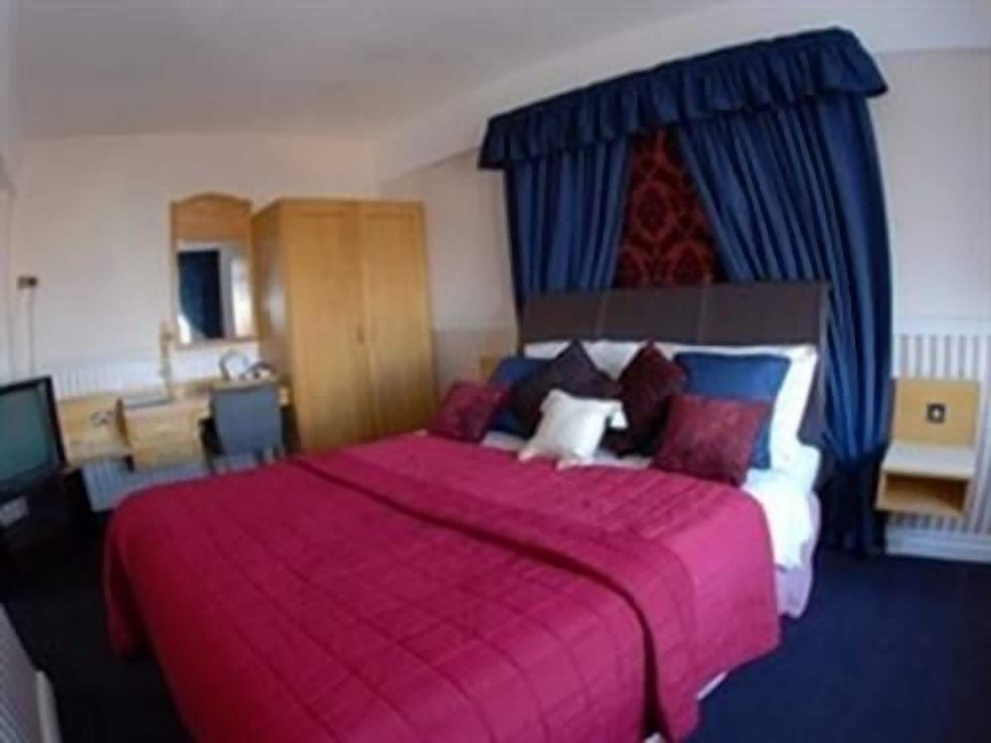 The Bridge Hotel Scunthorpe Exterior foto