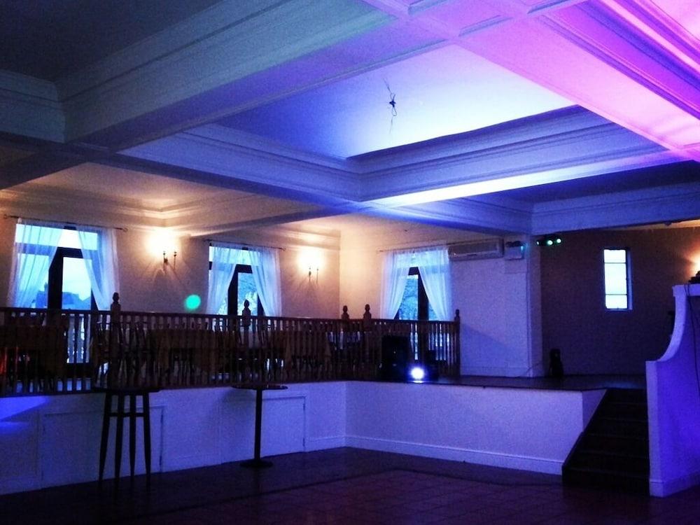 The Bridge Hotel Scunthorpe Exterior foto